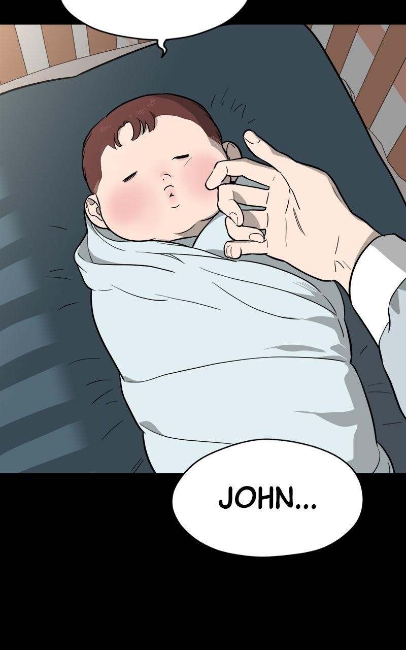 Read Phantom Whispers Manga Online