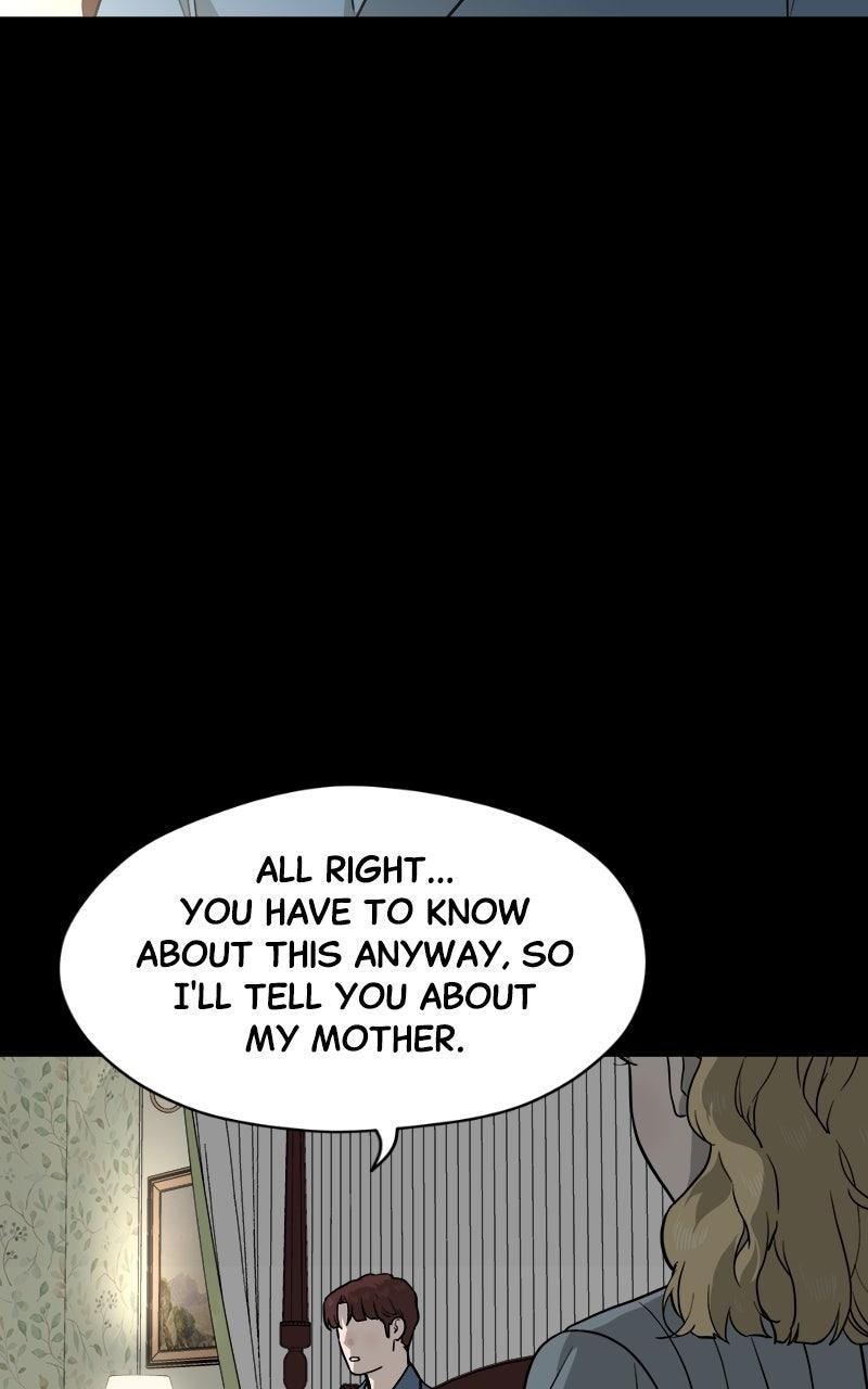 Read Phantom Whispers Manga Online