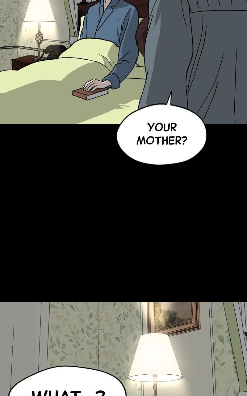 Read Phantom Whispers Manga Online