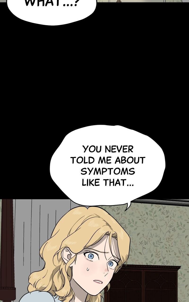 Read Phantom Whispers Manga Online