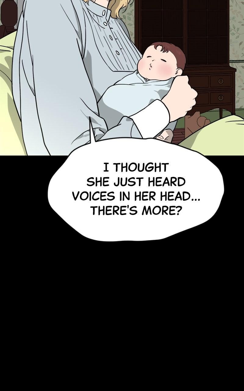 Read Phantom Whispers Manga Online