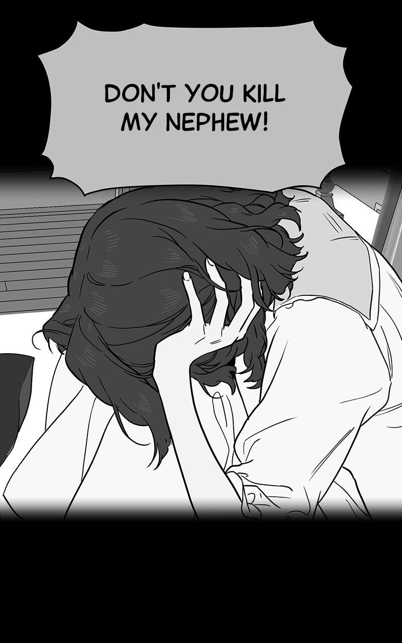 Read Phantom Whispers Manga Online