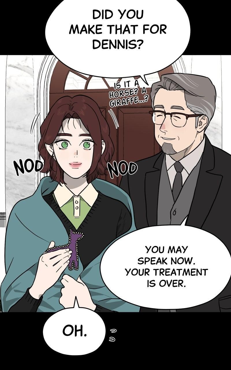 Read Phantom Whispers Manga Online