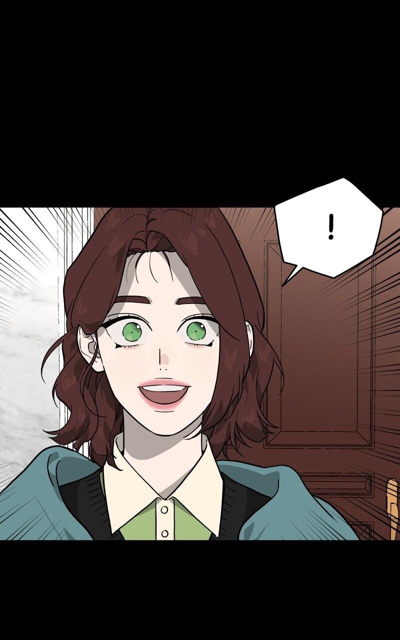 Read Phantom Whispers Manga Online