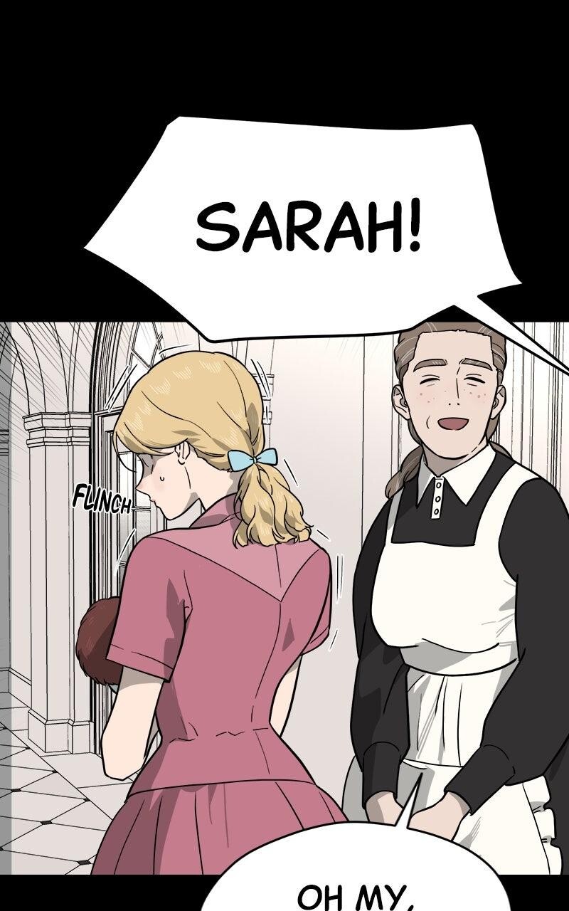 Read Phantom Whispers Manga Online