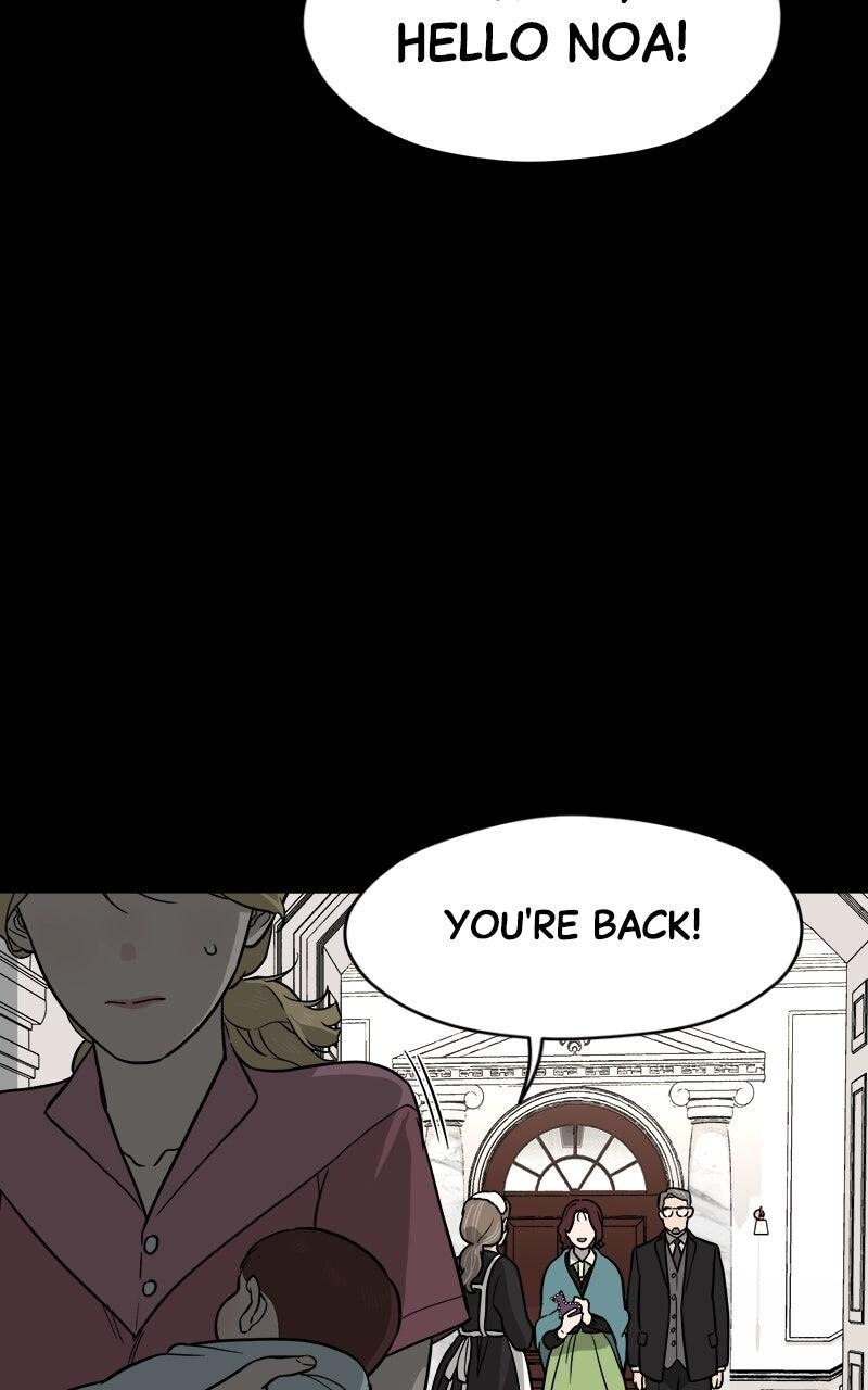 Read Phantom Whispers Manga Online