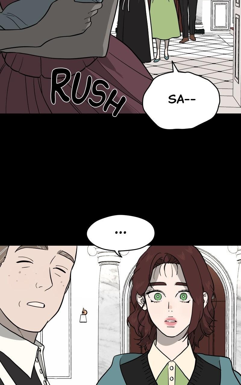 Read Phantom Whispers Manga Online