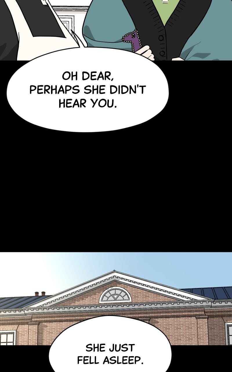 Read Phantom Whispers Manga Online