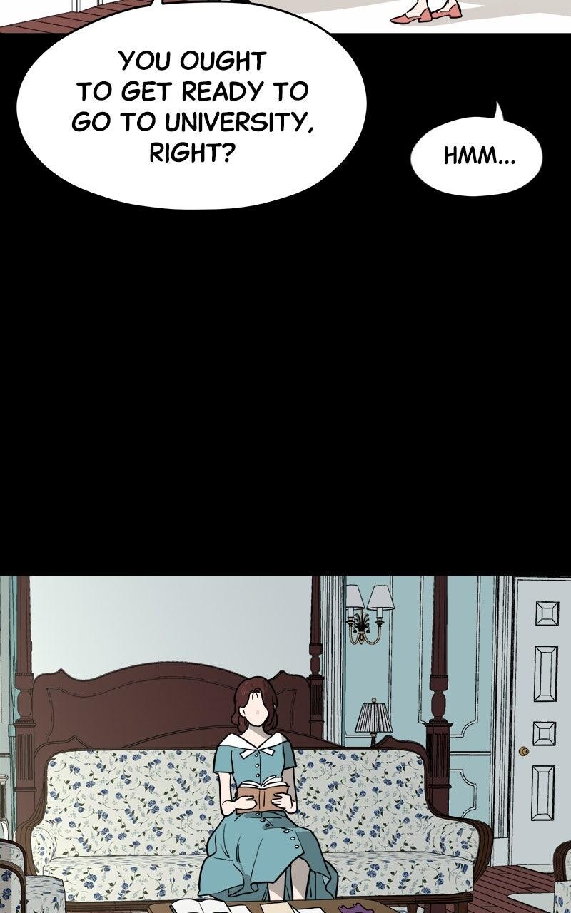 Read Phantom Whispers Manga Online