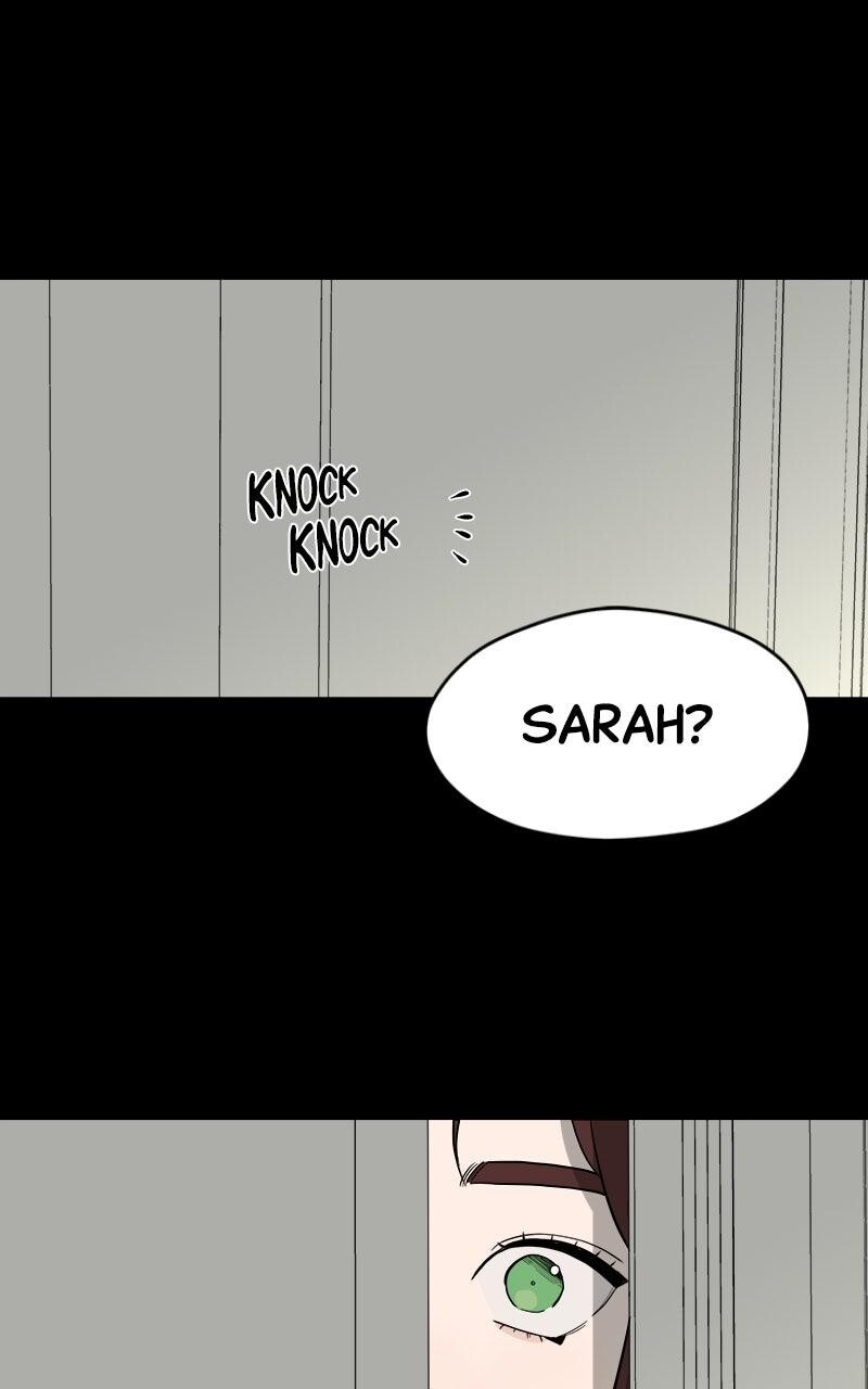 Read Phantom Whispers Manga Online