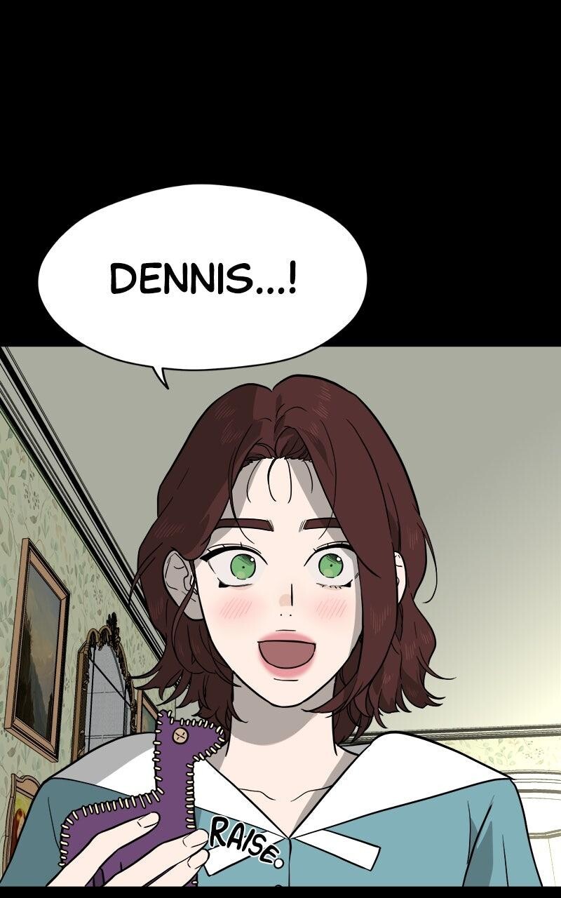 Read Phantom Whispers Manga Online
