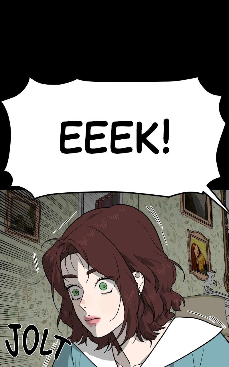 Read Phantom Whispers Manga Online
