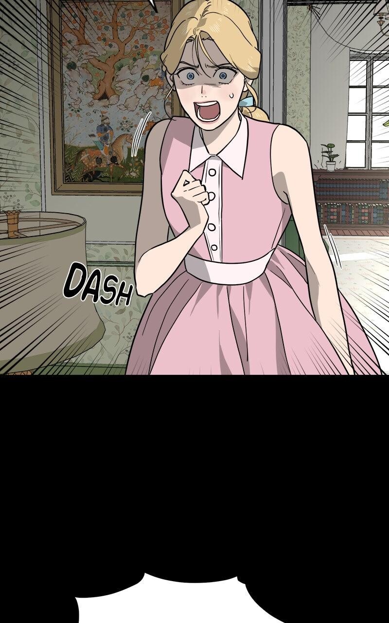 Read Phantom Whispers Manga Online