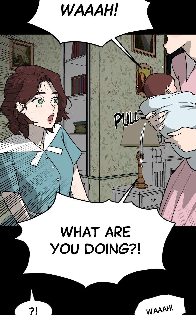 Read Phantom Whispers Manga Online