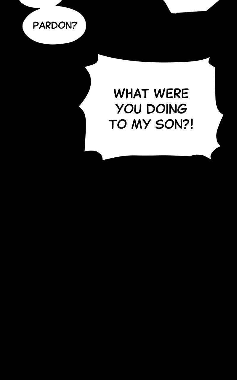 Read Phantom Whispers Manga Online