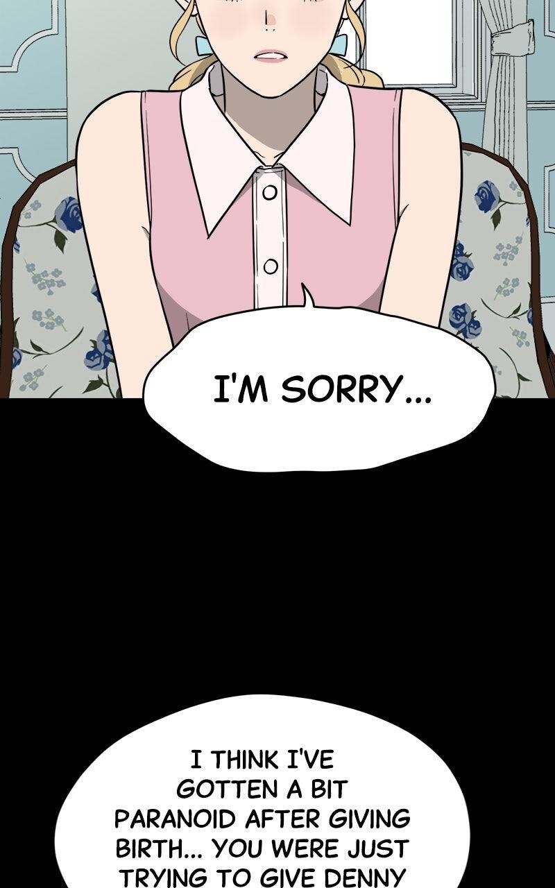 Read Phantom Whispers Manga Online
