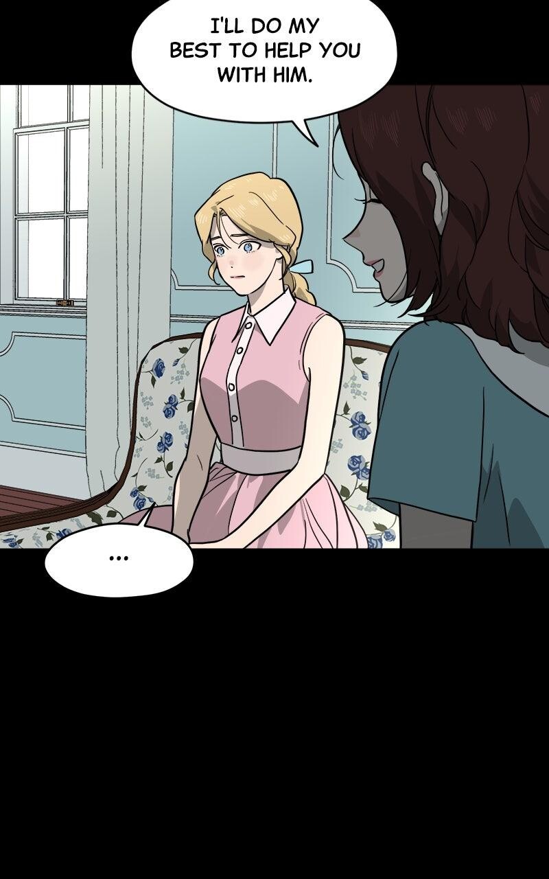 Read Phantom Whispers Manga Online
