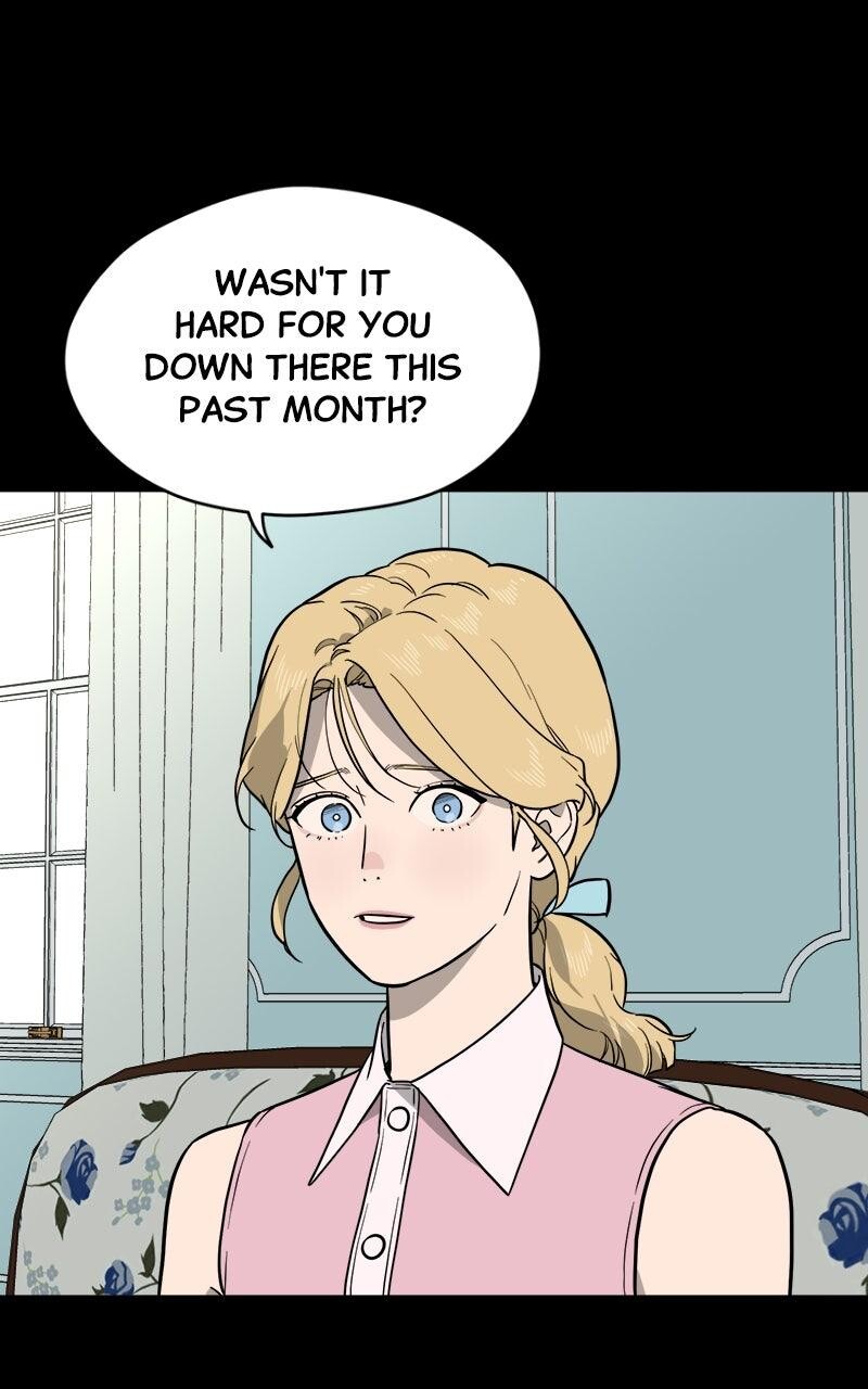 Read Phantom Whispers Manga Online