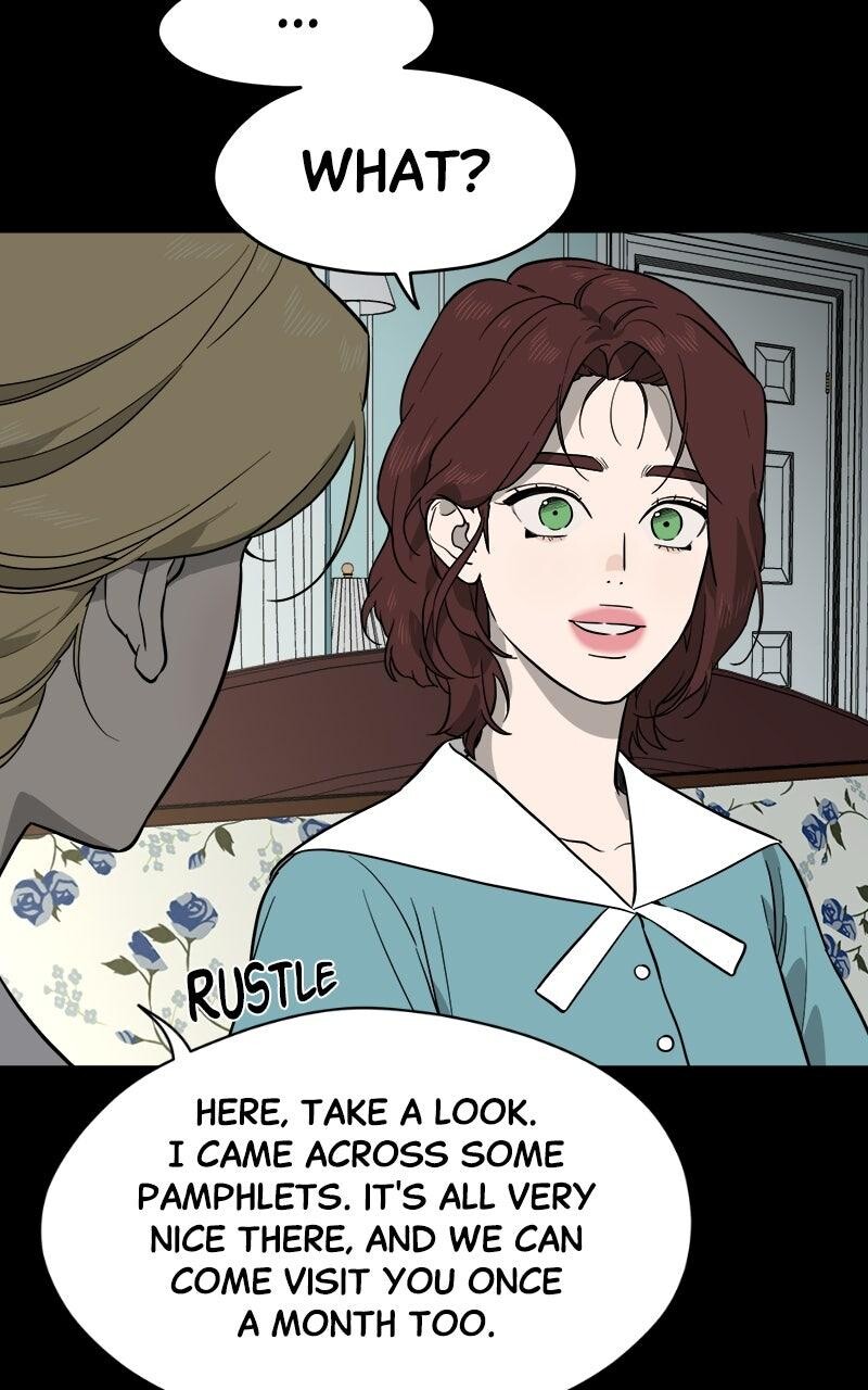 Read Phantom Whispers Manga Online