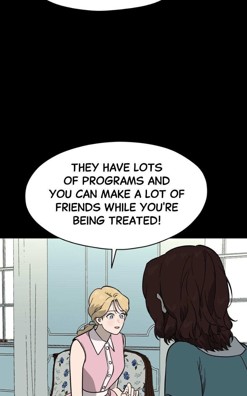 Read Phantom Whispers Manga Online