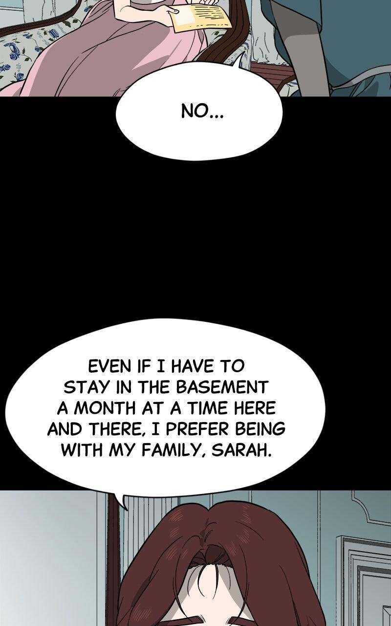 Read Phantom Whispers Manga Online