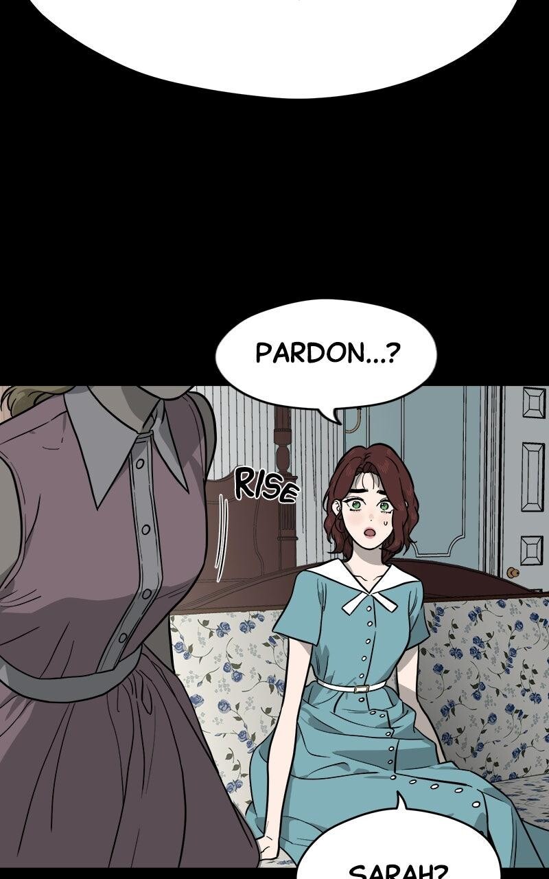 Read Phantom Whispers Manga Online