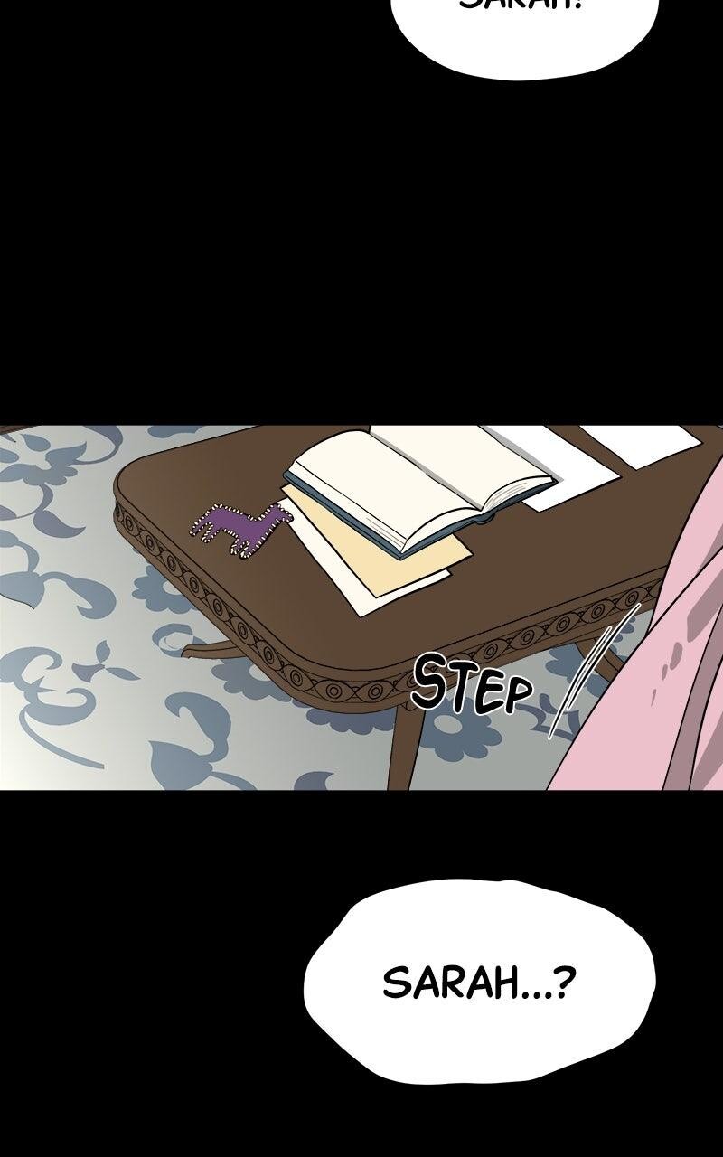 Read Phantom Whispers Manga Online