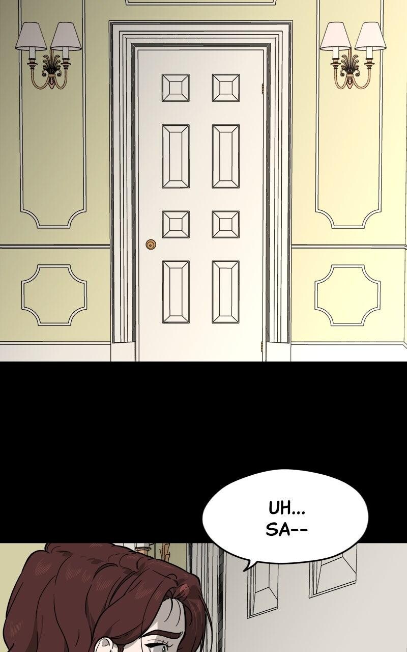 Read Phantom Whispers Manga Online