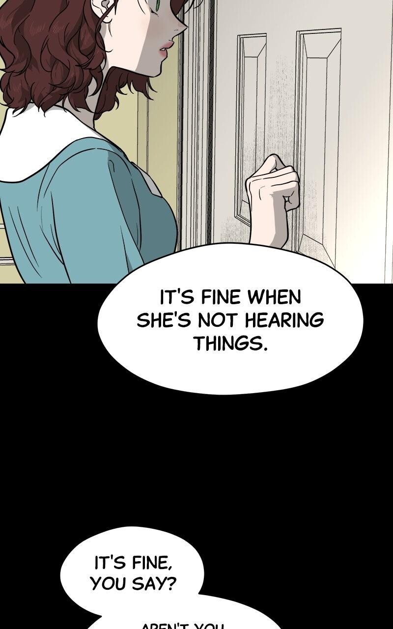 Read Phantom Whispers Manga Online