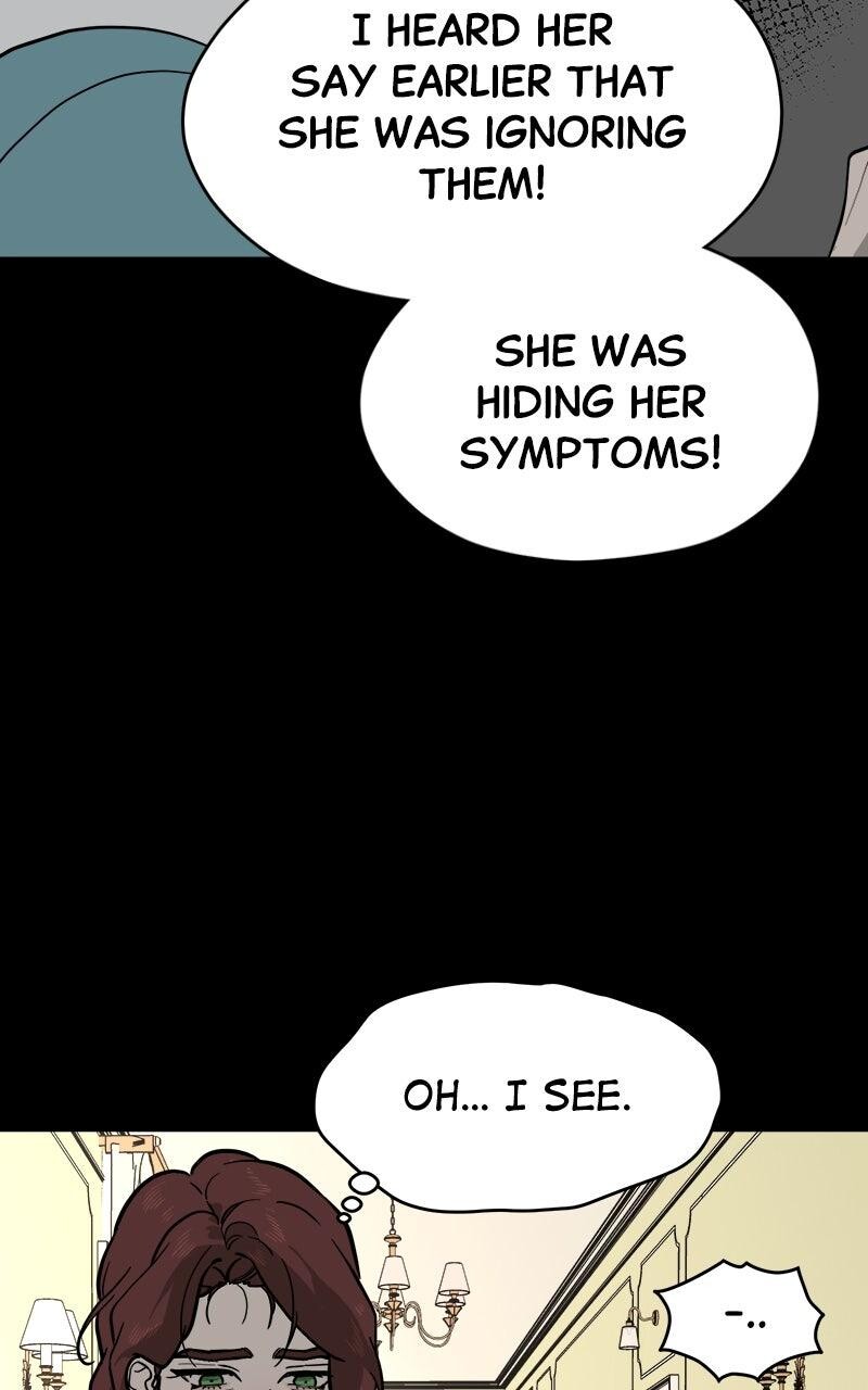 Read Phantom Whispers Manga Online