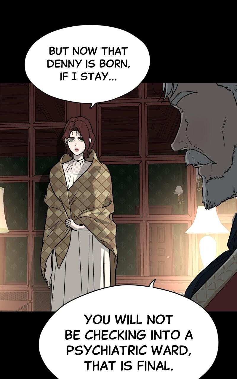 Read Phantom Whispers Manga Online