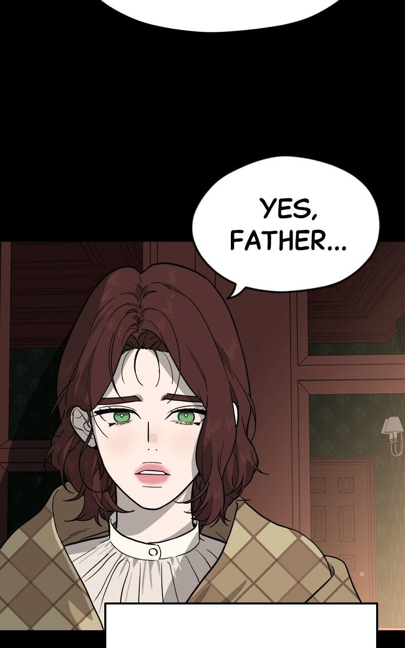 Read Phantom Whispers Manga Online
