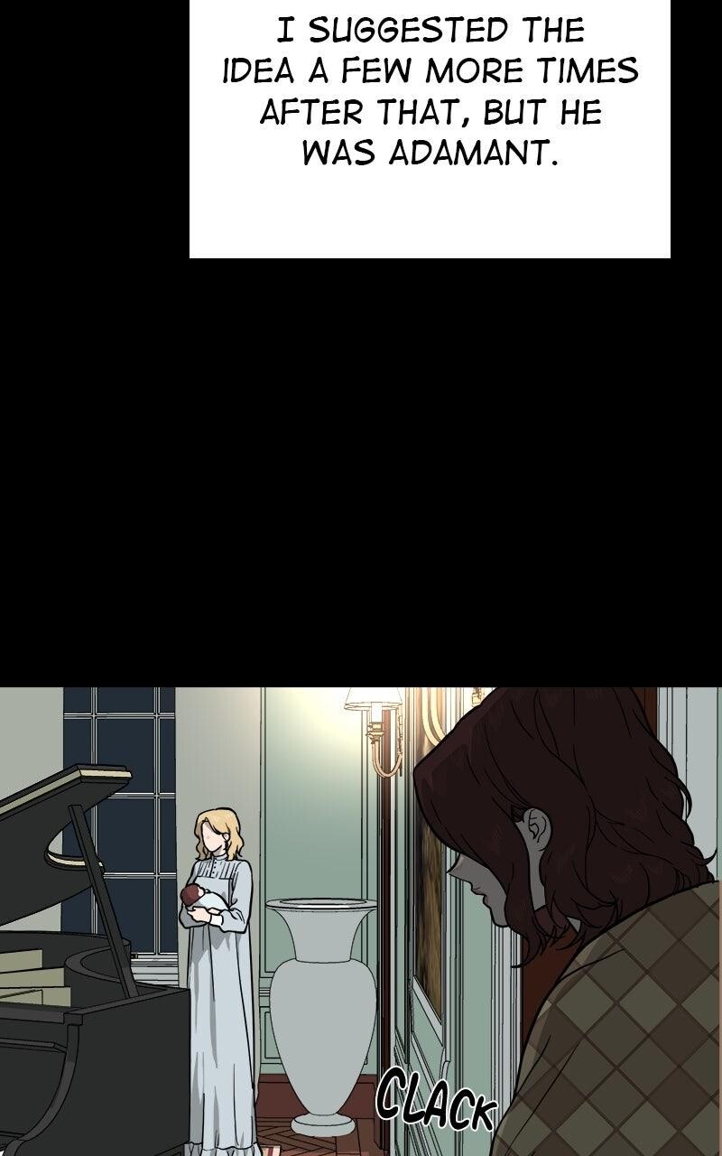 Read Phantom Whispers Manga Online