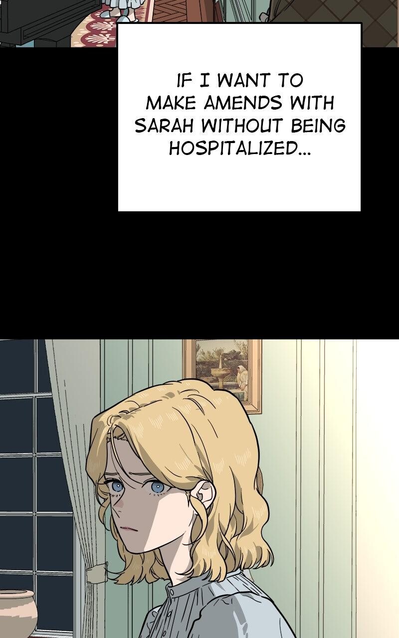 Read Phantom Whispers Manga Online