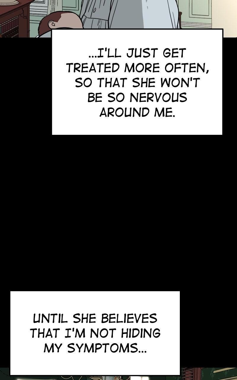 Read Phantom Whispers Manga Online