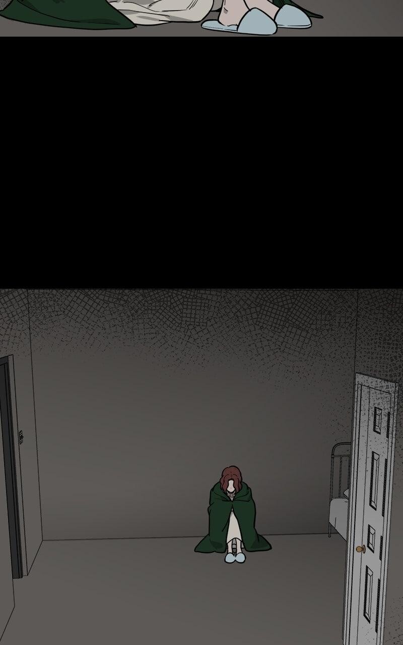 Read Phantom Whispers Manga Online