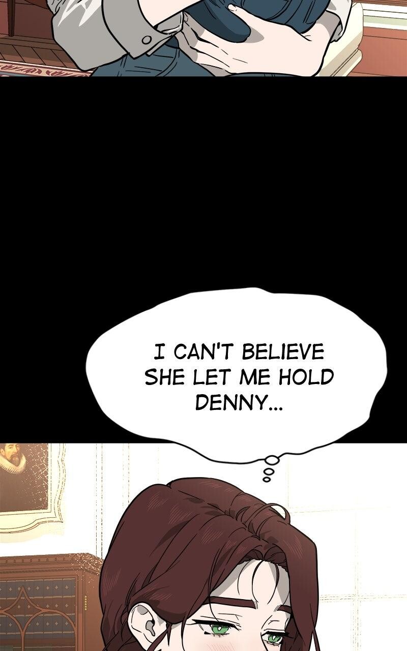 Read Phantom Whispers Manga Online