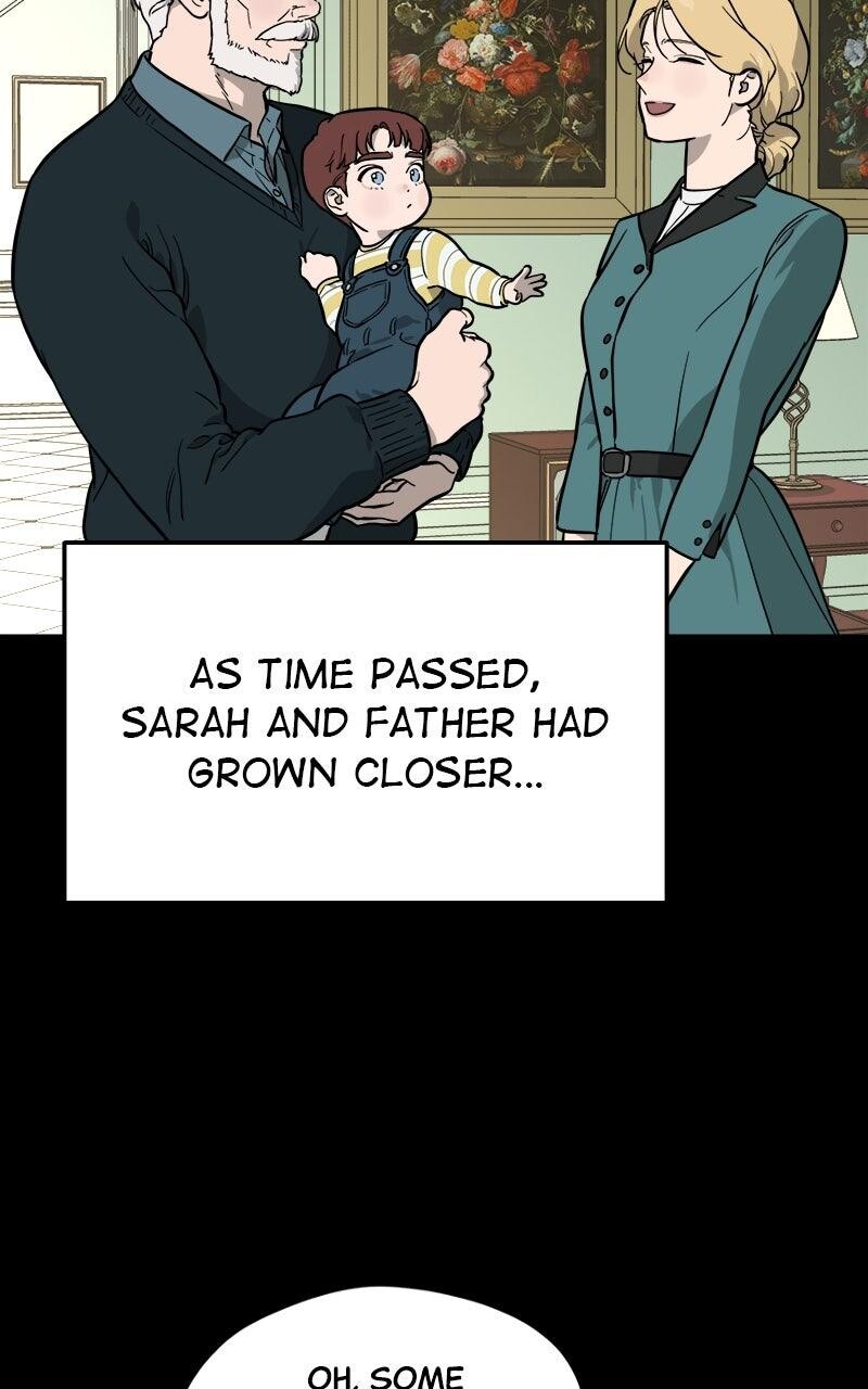 Read Phantom Whispers Manga Online