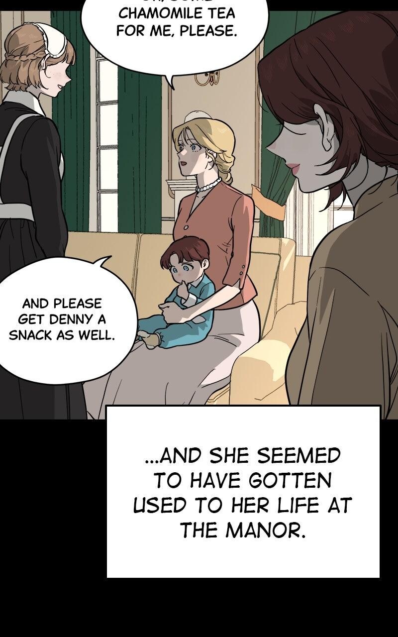 Read Phantom Whispers Manga Online