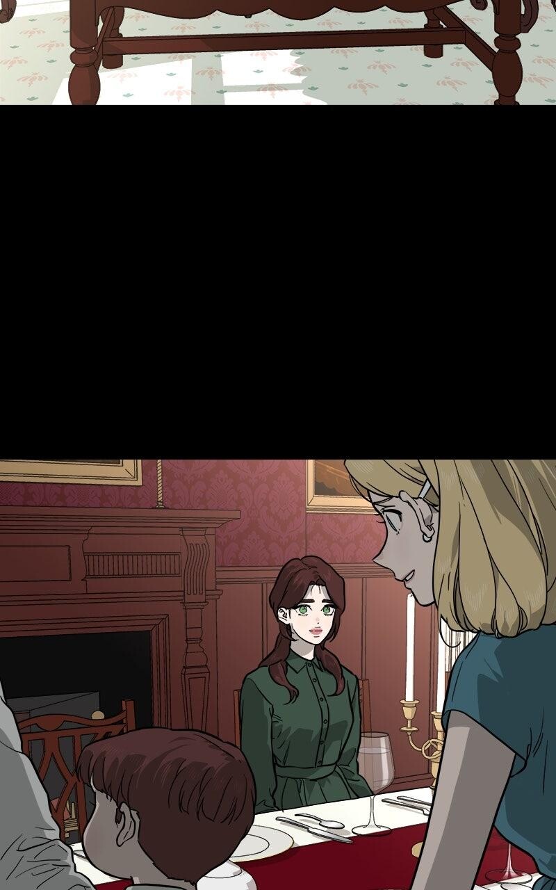 Read Phantom Whispers Manga Online