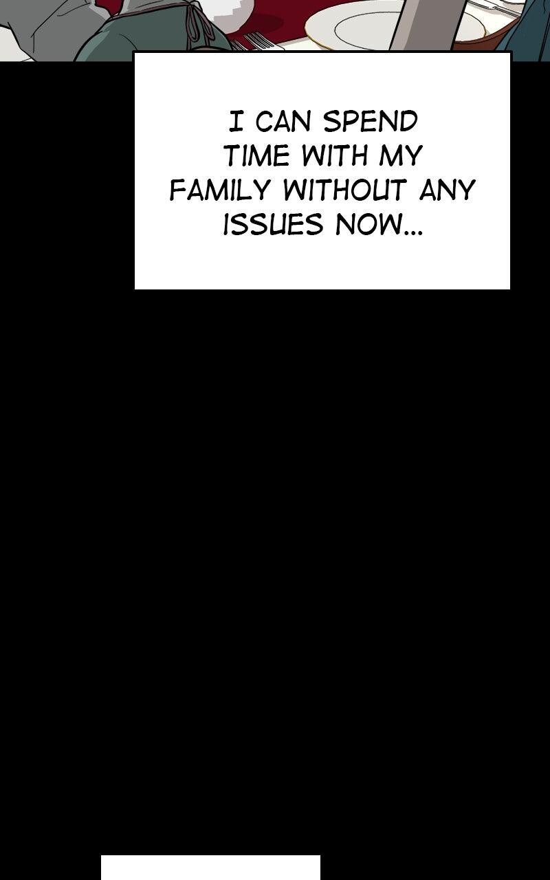 Read Phantom Whispers Manga Online