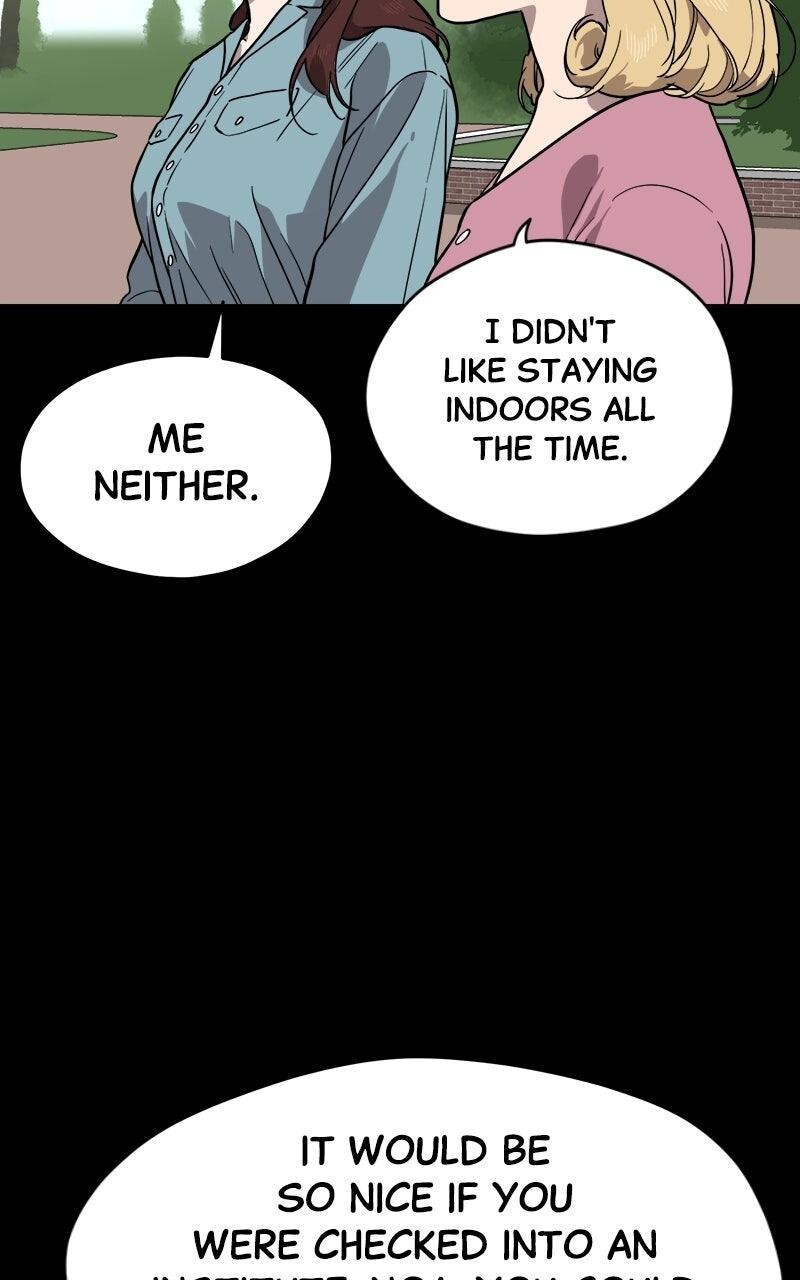 Read Phantom Whispers Manga Online