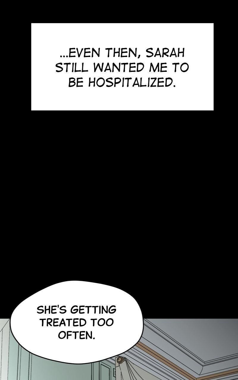 Read Phantom Whispers Manga Online