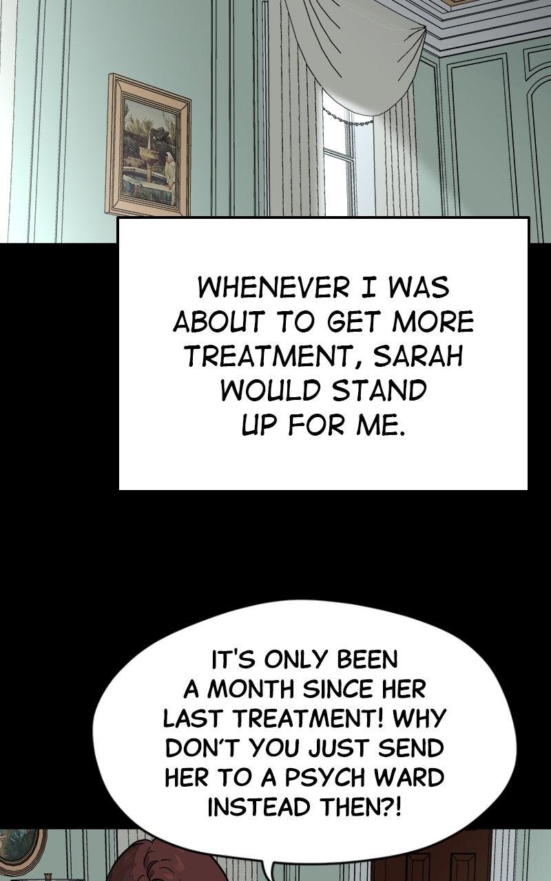Read Phantom Whispers Manga Online