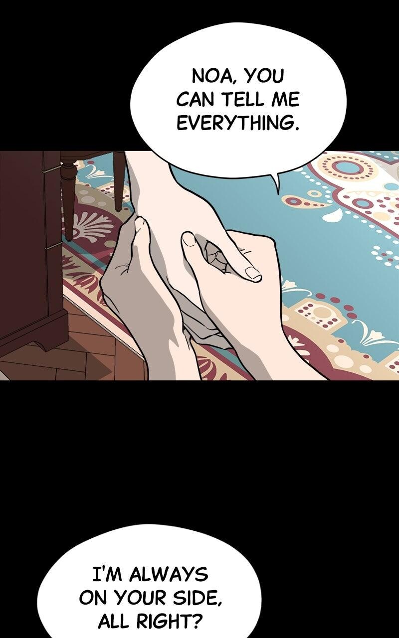 Read Phantom Whispers Manga Online