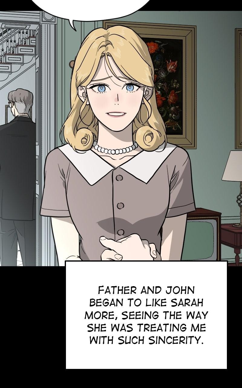 Read Phantom Whispers Manga Online
