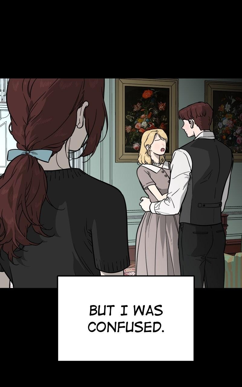 Read Phantom Whispers Manga Online