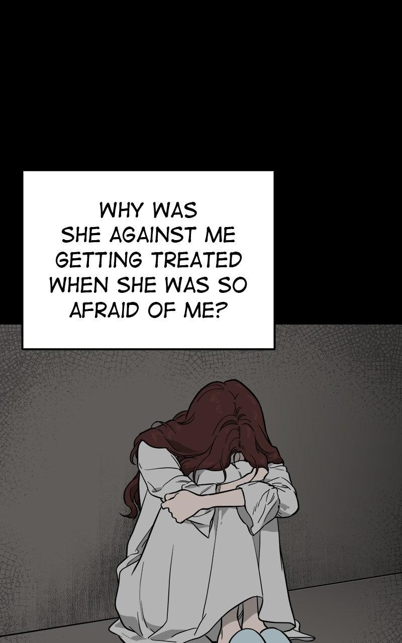 Read Phantom Whispers Manga Online