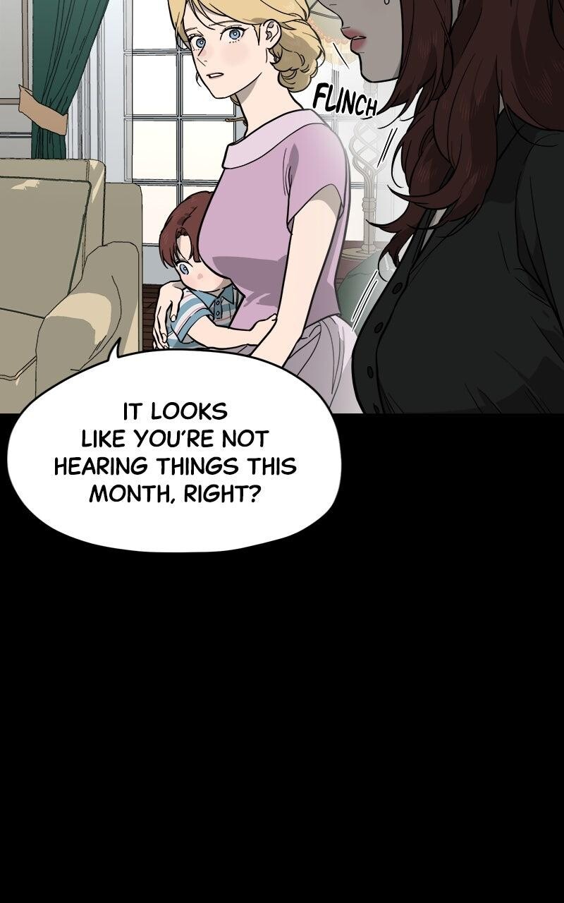 Read Phantom Whispers Manga Online
