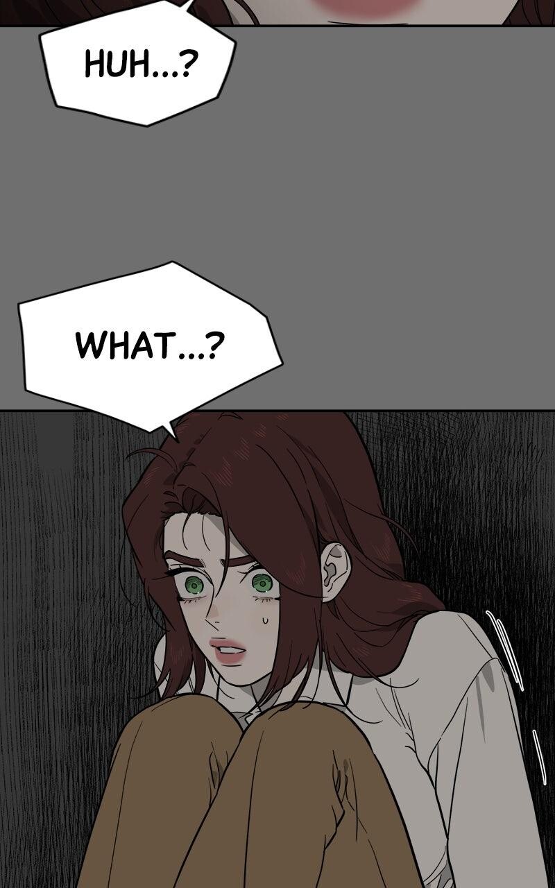 Read Phantom Whispers Manga Online